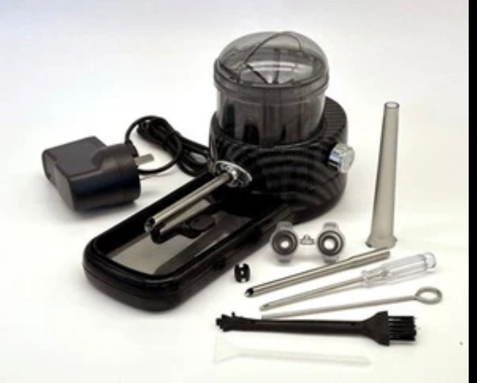8mm King Size Automatic Cigarette Maker Rolling Machine Electric