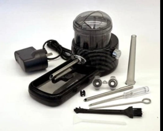 6.5mm Slim Automatic Cigarette Maker Rolling Machine Electric